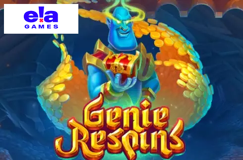 Genie Respins